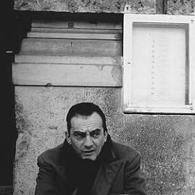 Luchino Visconti